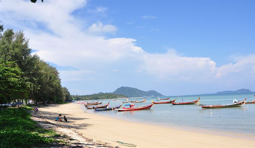 Rawai Palm Beach Resort 6