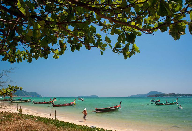 Rawai Palm Beach Resort 7