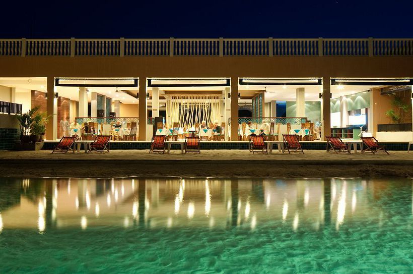 Rawai Palm Beach Resort 8