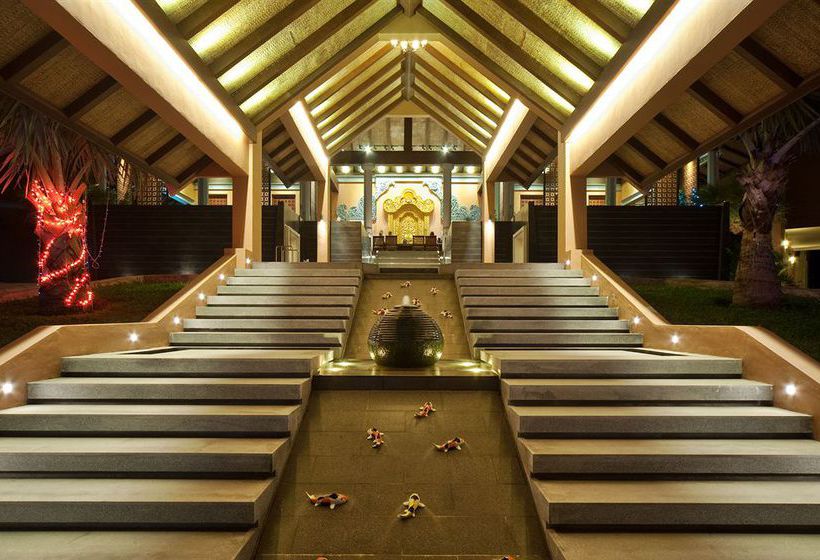 Rawai Palm Beach Resort 9