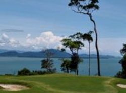 Hotel Andaman Club Ranong