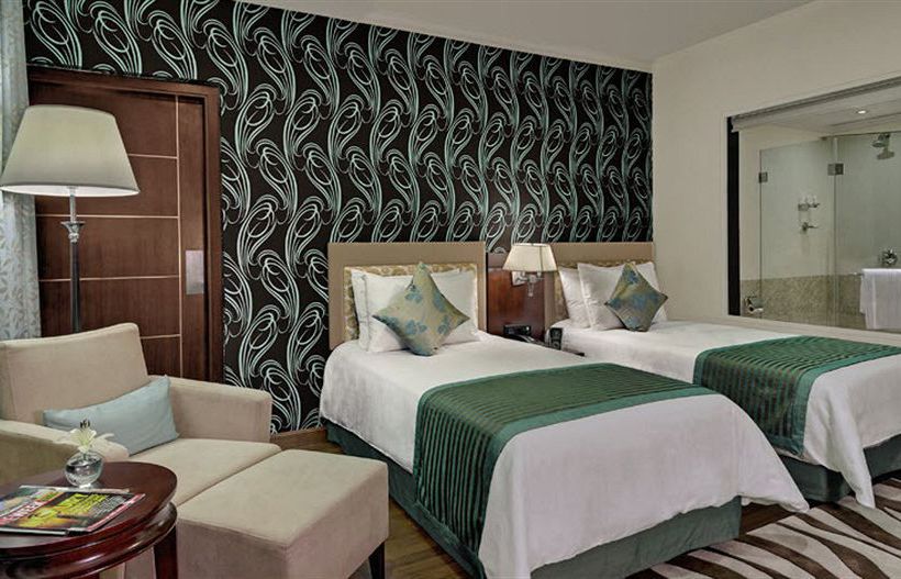 Hotel Royalton Hyderabad Hyderabad Andhra Pradesh