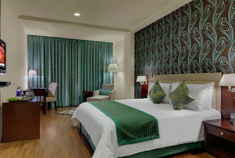 Hotel Royalton Hyderabad 1