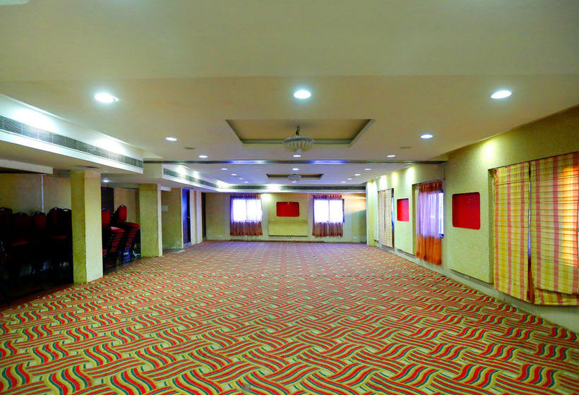 Hotel Royalton Hyderabad 10