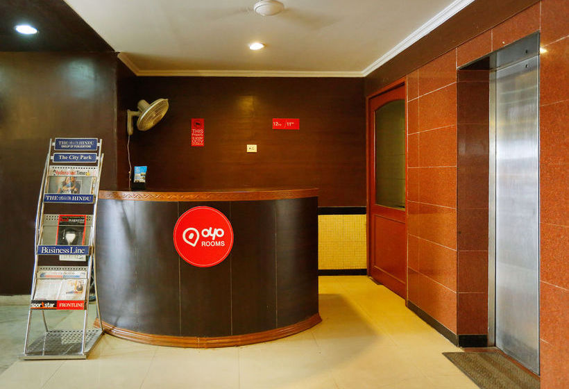 Hotel Royalton Hyderabad 12