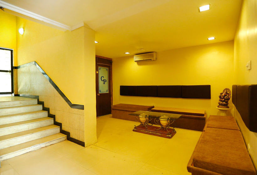 Hotel Royalton Hyderabad 13