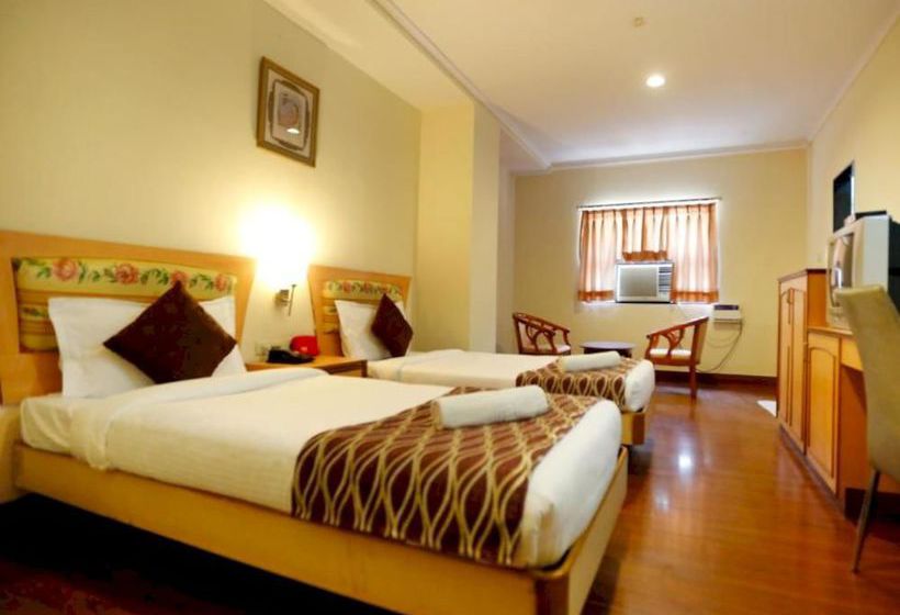 Hotel Royalton Hyderabad 14