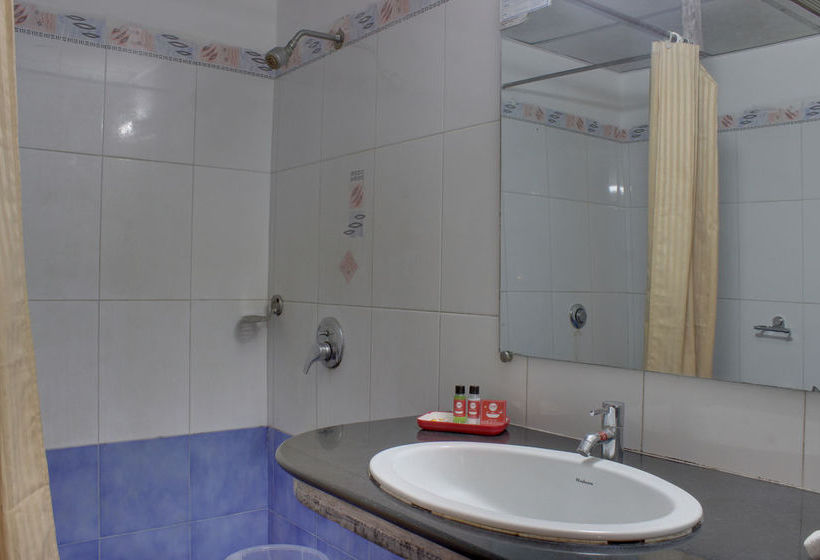 Hotel Royalton Hyderabad 18