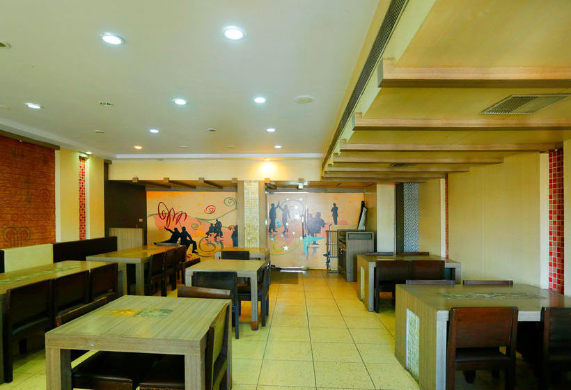 Hotel Royalton Hyderabad 2