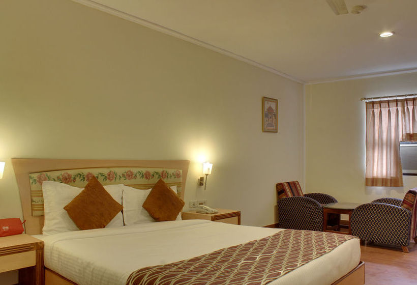 Hotel Royalton Hyderabad 20