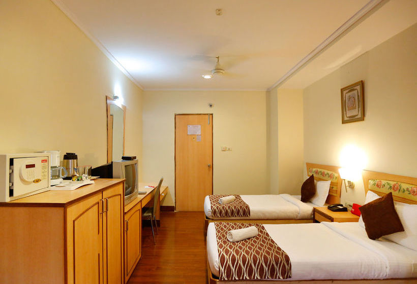 Hotel Royalton Hyderabad 3