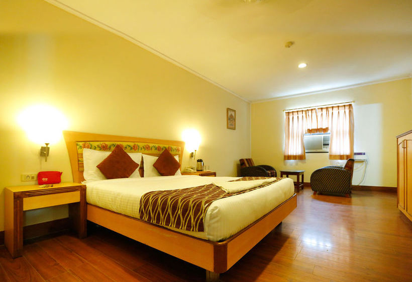 Hotel Royalton Hyderabad 4