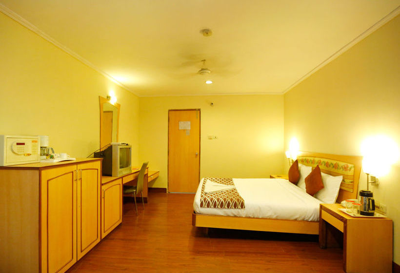 Hotel Royalton Hyderabad 5