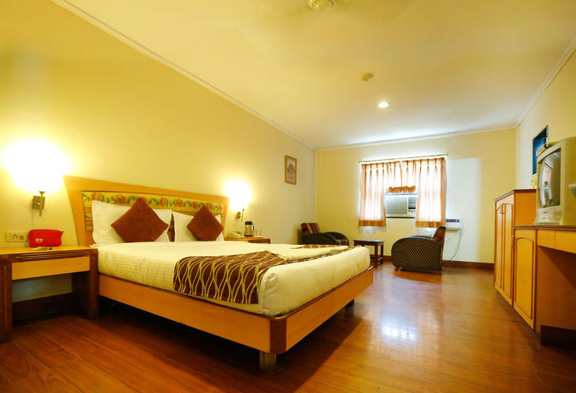 Hotel Royalton Hyderabad 6