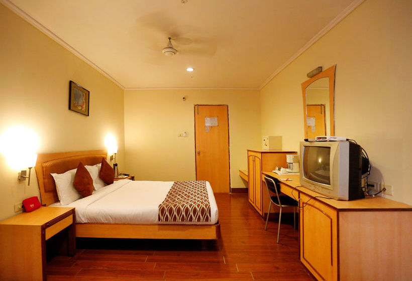 Hotel Royalton Hyderabad 7