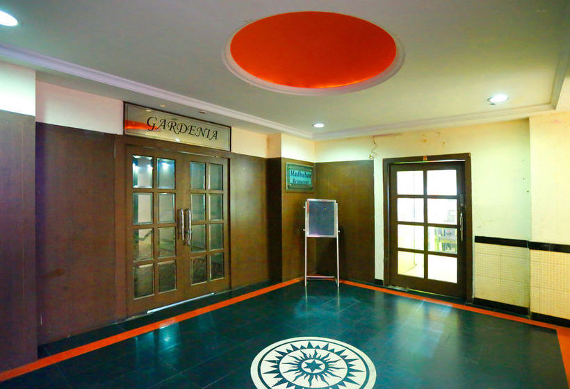 Hotel Royalton Hyderabad 9