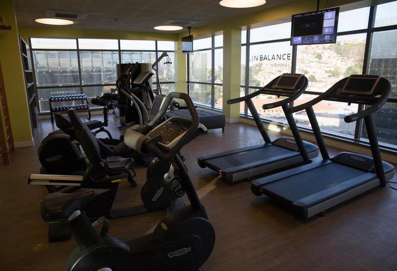 Novotel RJ Porto Atlantico  | Rio de Janeiro | Rio de Janeiro | Brasil 1