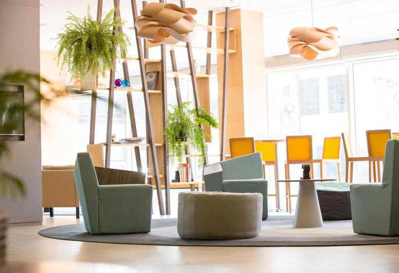 Novotel RJ Porto Atlantico  | Rio de Janeiro | Rio de Janeiro | Brasil 11