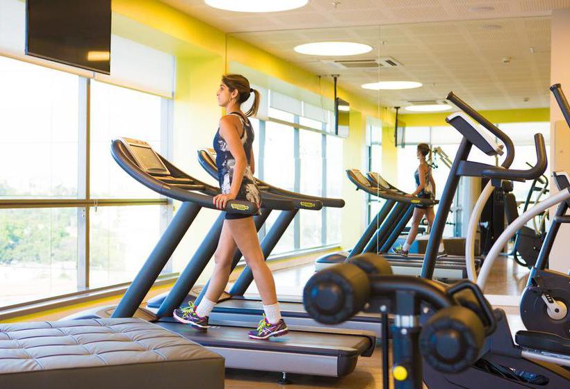 Novotel RJ Porto Atlantico  | Rio de Janeiro | Rio de Janeiro | Brasil 12