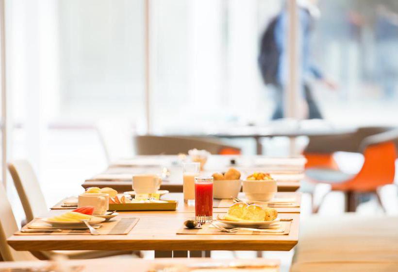 Novotel RJ Porto Atlantico  | Rio de Janeiro | Rio de Janeiro | Brasil 13