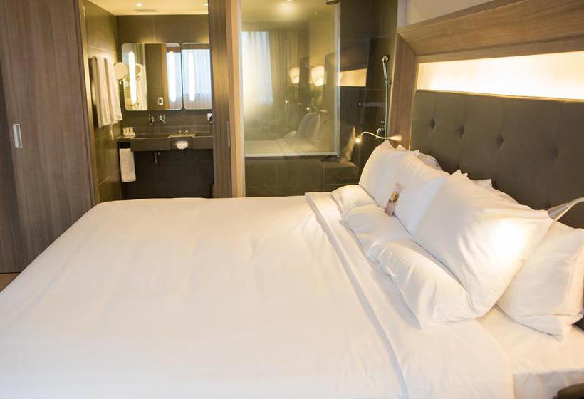 Novotel RJ Porto Atlantico  | Rio de Janeiro | Rio de Janeiro | Brasil 14