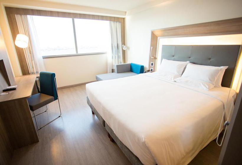 Novotel RJ Porto Atlantico  | Rio de Janeiro | Rio de Janeiro | Brasil 15