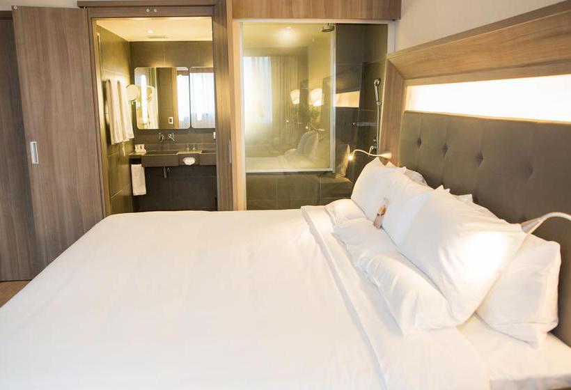 Novotel RJ Porto Atlantico  | Rio de Janeiro | Rio de Janeiro | Brasil 16