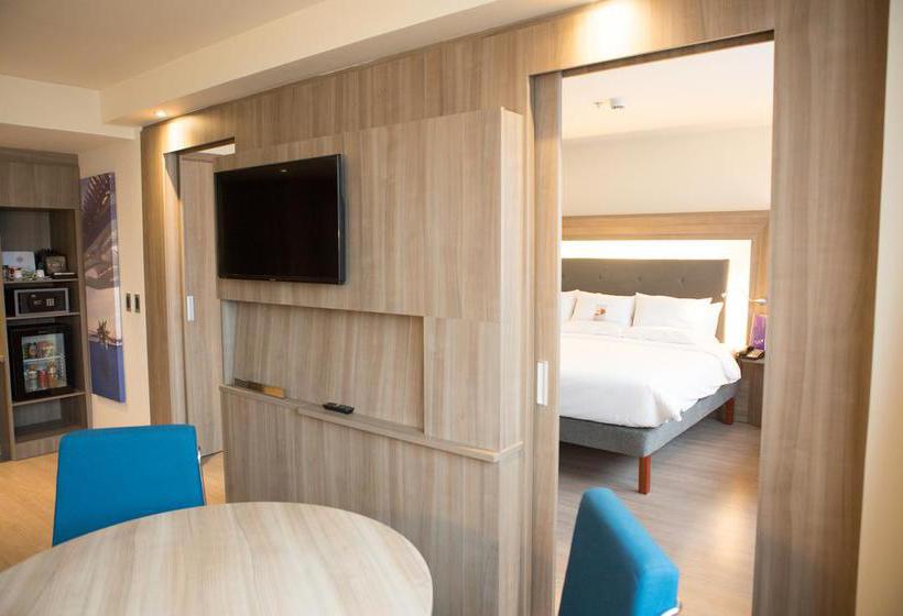 Novotel RJ Porto Atlantico  | Rio de Janeiro | Rio de Janeiro | Brasil 17