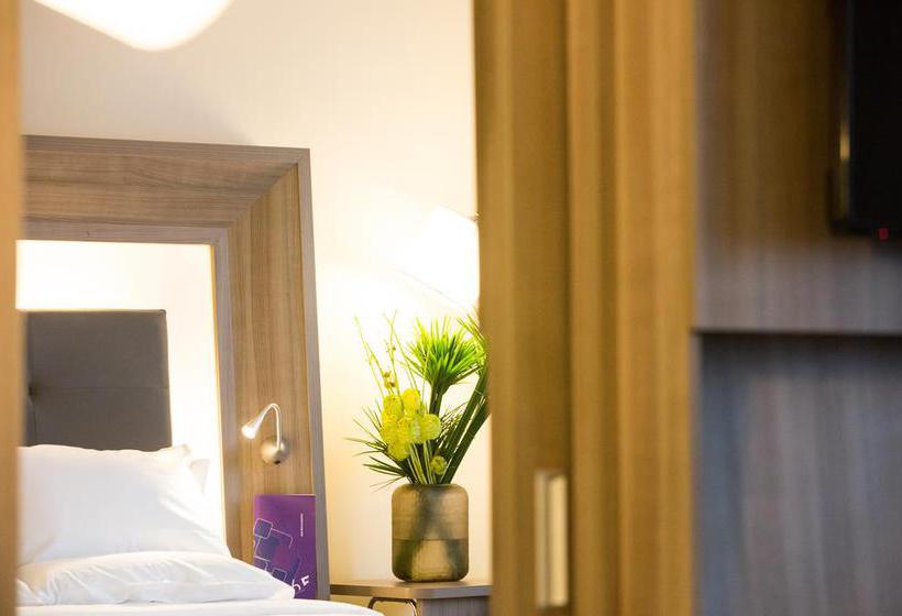 Novotel RJ Porto Atlantico  | Rio de Janeiro | Rio de Janeiro | Brasil 18