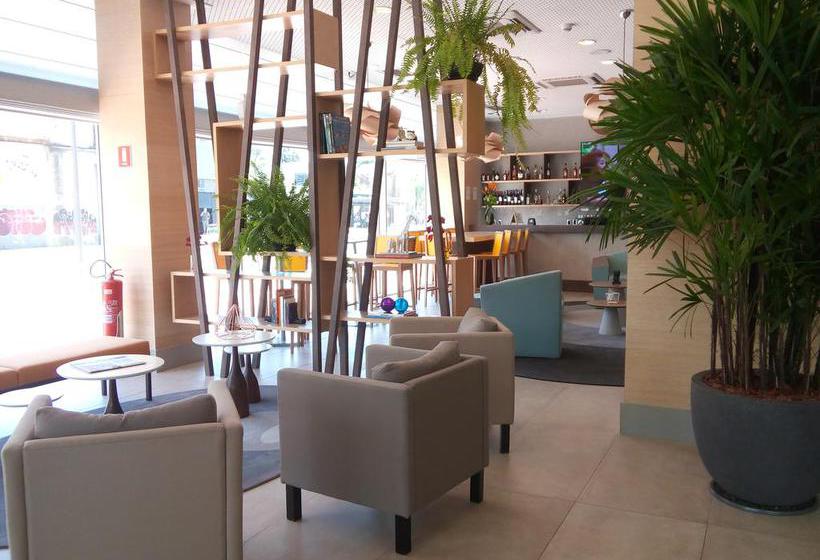 Novotel RJ Porto Atlantico  | Rio de Janeiro | Rio de Janeiro | Brasil 19