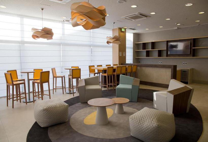 Novotel RJ Porto Atlantico  | Rio de Janeiro | Rio de Janeiro | Brasil 2