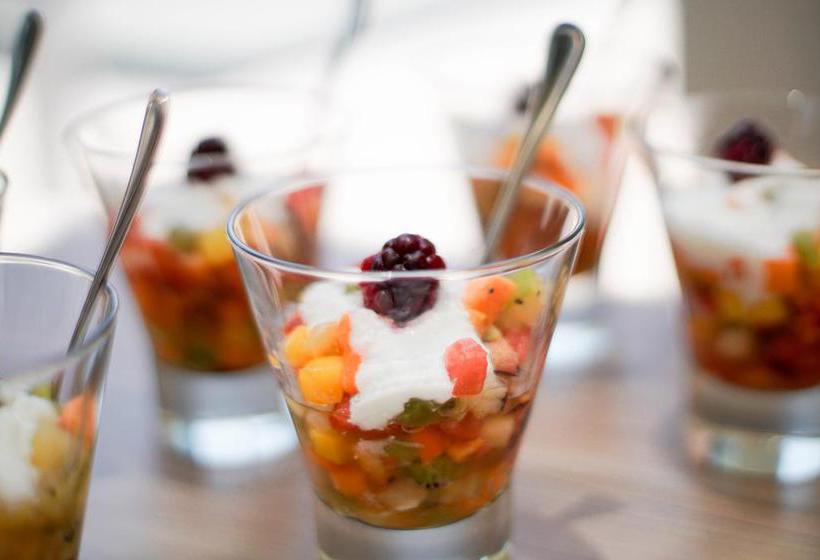 Novotel RJ Porto Atlantico  | Rio de Janeiro | Rio de Janeiro | Brasil 4