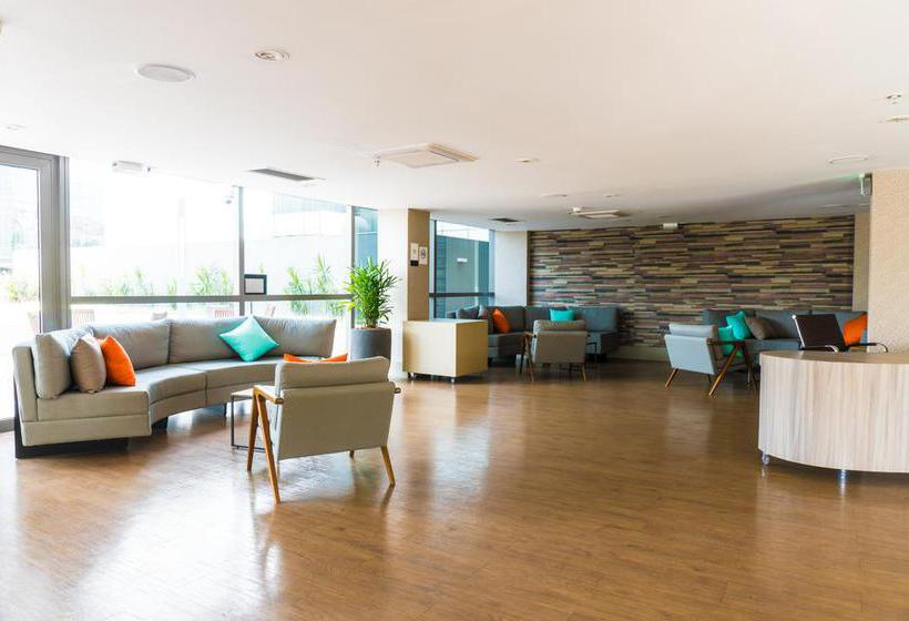 Novotel RJ Porto Atlantico  | Rio de Janeiro | Rio de Janeiro | Brasil 5