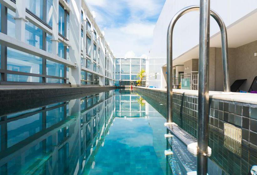 Novotel RJ Porto Atlantico  | Rio de Janeiro | Rio de Janeiro | Brasil 6