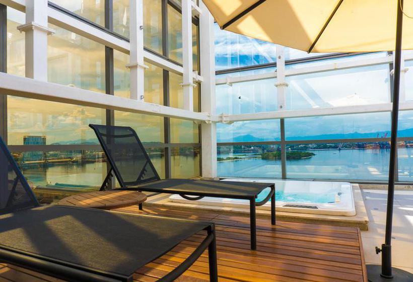 Novotel RJ Porto Atlantico  | Rio de Janeiro | Rio de Janeiro | Brasil 7