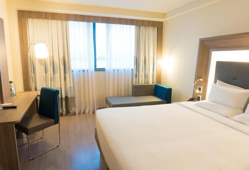 Novotel RJ Porto Atlantico  | Rio de Janeiro | Rio de Janeiro | Brasil 8