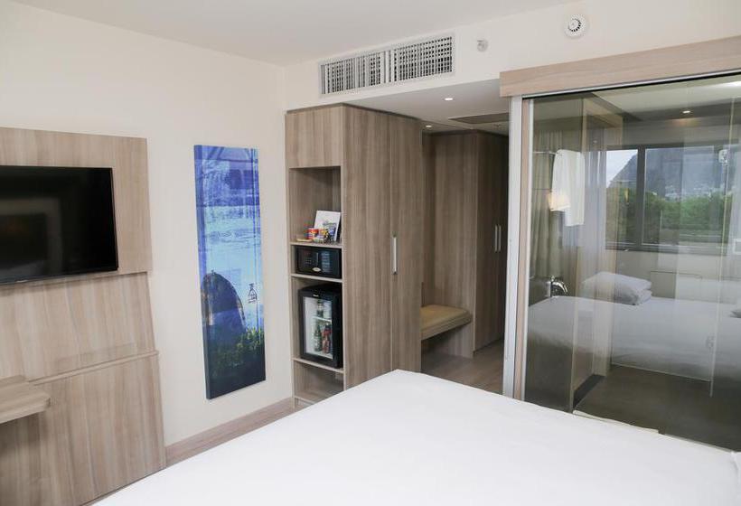 Novotel RJ Porto Atlantico  | Rio de Janeiro | Rio de Janeiro | Brasil 9