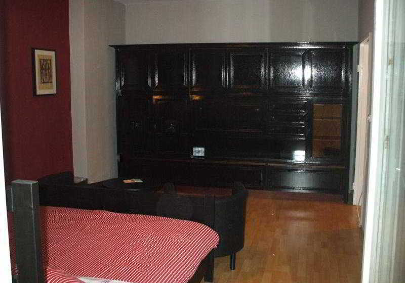 Hotel Cityrentals Berlin 1