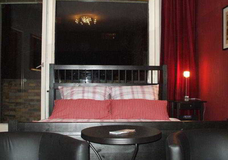Hotel Cityrentals Berlin 2