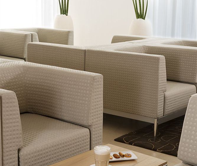 Hotel NH Frankfurt Messe 14