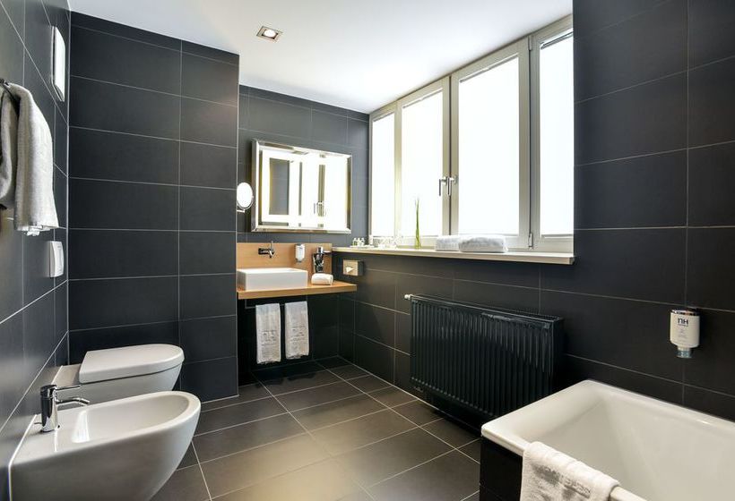 Hotel NH Frankfurt Messe 18