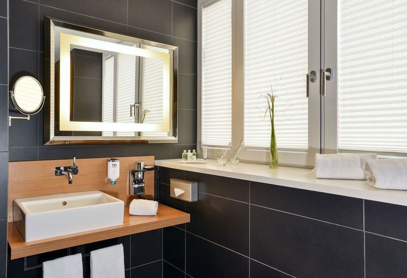 Hotel NH Frankfurt Messe 19