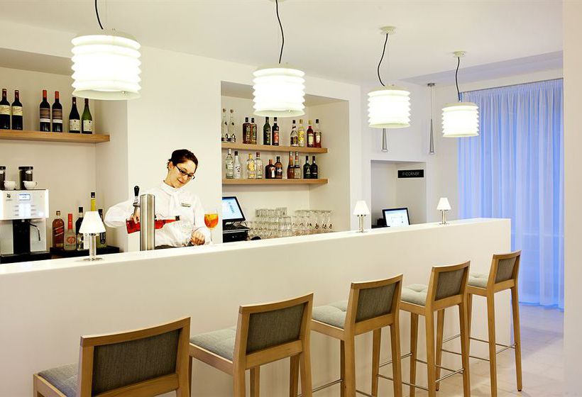 Hotel NH Frankfurt Messe 5