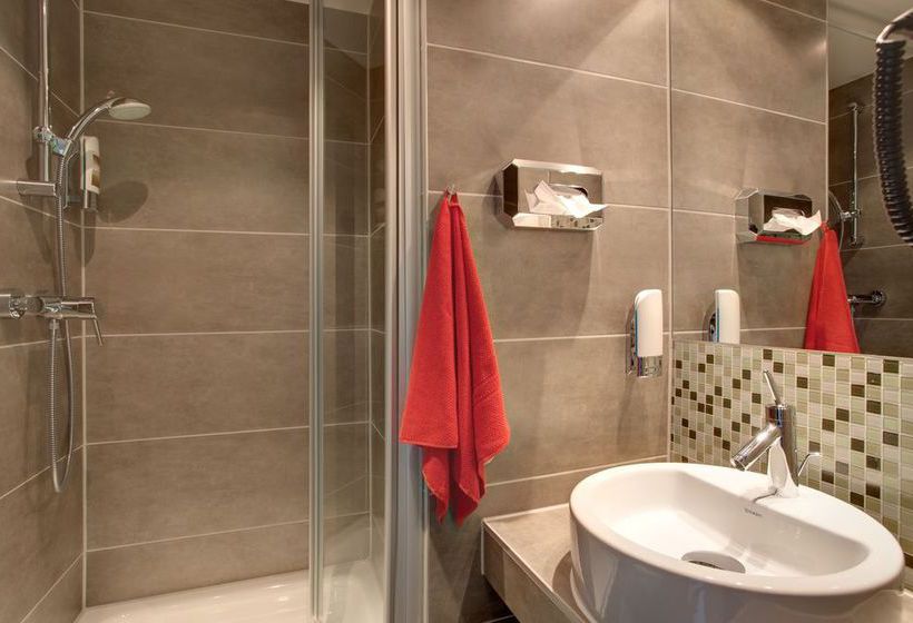 Hotel Meininger Berlin Mitte Humboldthaus 1