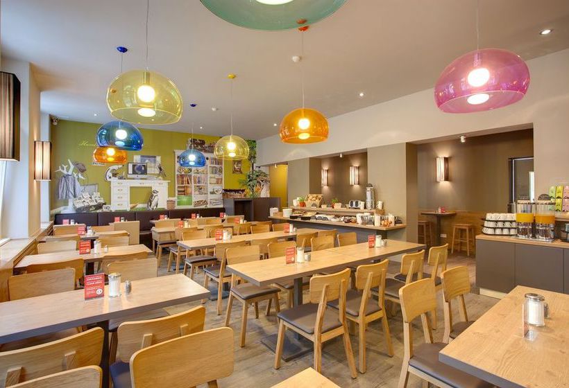 Hotel Meininger Berlin Mitte Humboldthaus 5