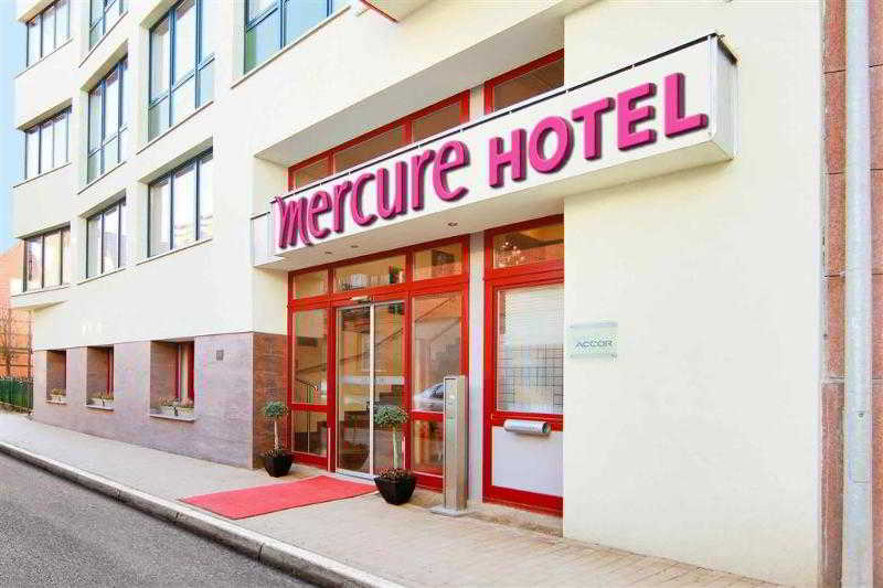 Mercure Hotel Schwerin Altstadt 11