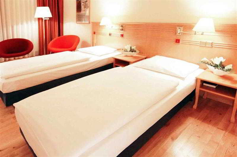 Mercure Hotel Schwerin Altstadt 12