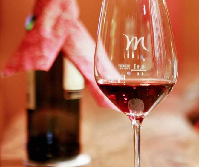 Mercure Hotel Schwerin Altstadt 15