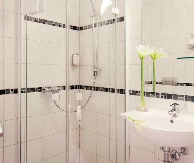 Mercure Hotel Schwerin Altstadt 16