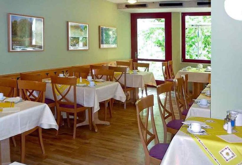 Mercure Hotel Schwerin Altstadt 6